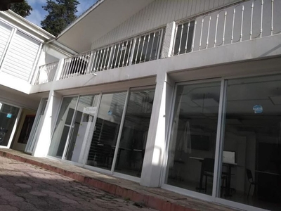 Casa en renta Ciprés, Toluca