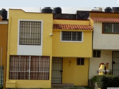 Casa en renta Independencia, Tultitlán De Mariano Escobedo, Tultitlán, Edo. De México