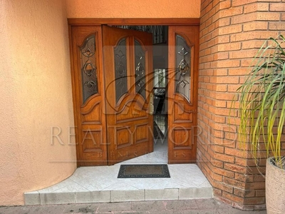 Casa en renta Lomas De Tecamachalco, Naucalpan De Juárez