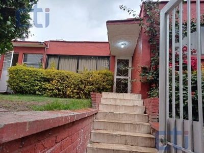 Casa en renta Lomas Del Huizachal, Naucalpan De Juárez