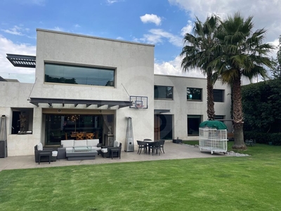 Casa en renta Lomas Hipódromo, Naucalpan De Juárez, Naucalpan De Juárez