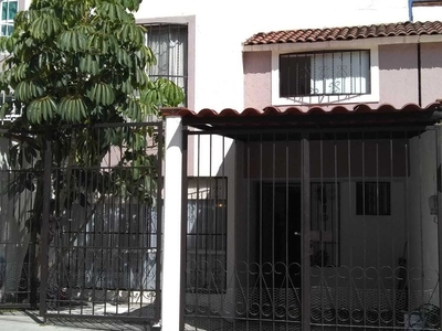 Casa en renta Mariano Escobedo, Tultitlán De Mariano Escobedo, Tultitlán, Edo. De México