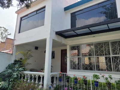 Casa en renta México 68, Naucalpan De Juárez, Naucalpan De Juárez