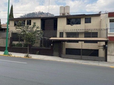 Casa en renta San Bernardino, Toluca De Lerdo, Toluca