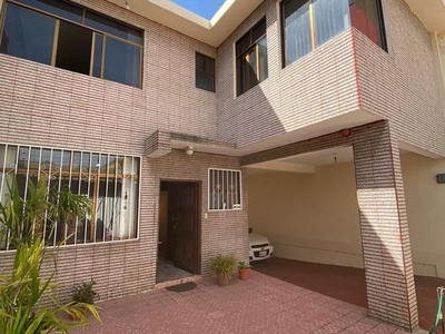 Casa en renta San Gaspar Tlahuelilpan, Metepec