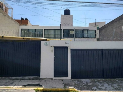 Casa en renta Sector Popular, Toluca De Lerdo, Toluca