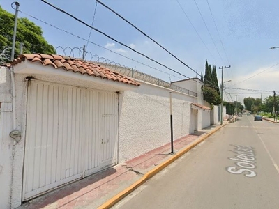 Casa en renta Soledad 26, San Agustin, Tecámac De Felipe Villanueva, Estado De México, México