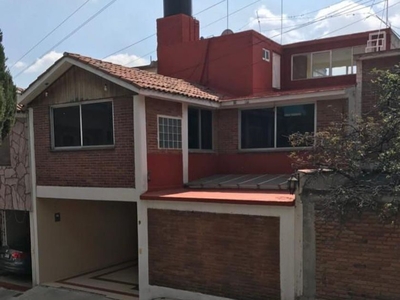 Casa en renta Toluca, Toluca De Lerdo, Toluca