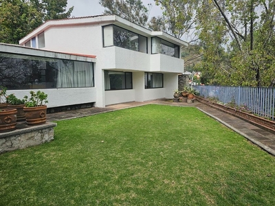 Casa en renta Vista Del Valle, Naucalpan De Juárez, Naucalpan De Juárez