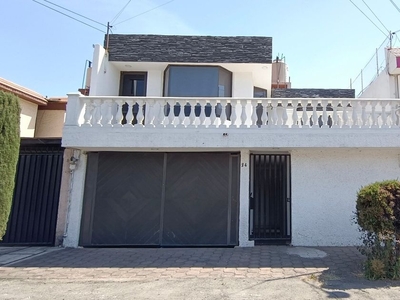 Casa en renta Viveros Del Valle, Tlalnepantla De Baz, Tlalnepantla De Baz