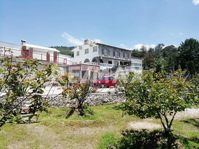 Casa en venta Acambay, Estado De México