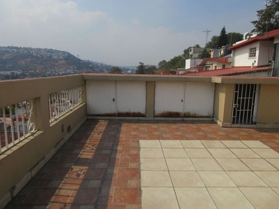 Casa en venta Alcala, Residencial El Dorado, Tlalnepantla De Baz, Estado De México, México