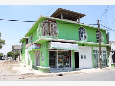 Casa en venta Alfredo Baranda, Valle De Chalco Solidaridad