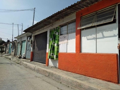 Casa en venta Alfredo Baranda, Valle De Chalco Solidaridad