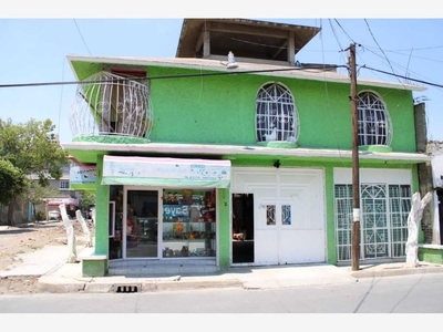 Casa en venta Alfredo Baranda, Valle De Chalco Solidaridad