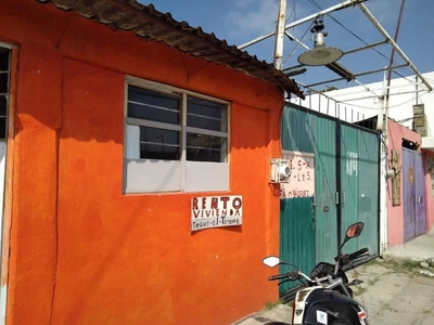 Casa en venta Alfredo Baranda, Valle De Chalco Solidaridad