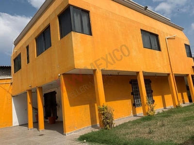 Casa en venta Alfredo Del Mazo, Ixtapaluca, Ixtapaluca