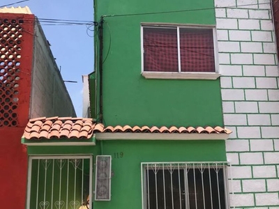 Casa en venta Américas, Toluca De Lerdo, Toluca