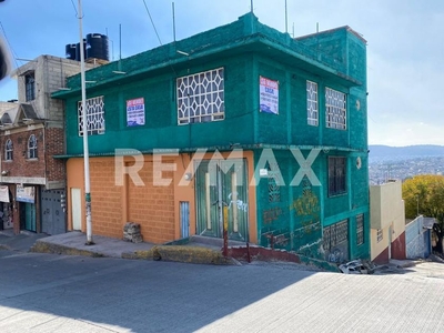 Casa en venta Ampliación Santa María Tulpetlac, Ecatepec De Morelos