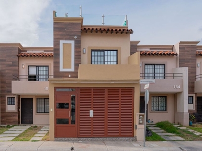 Casa en venta Andalucia Residencial Sección Bilbao, Olmos, Tizayuca, Estado De México, México