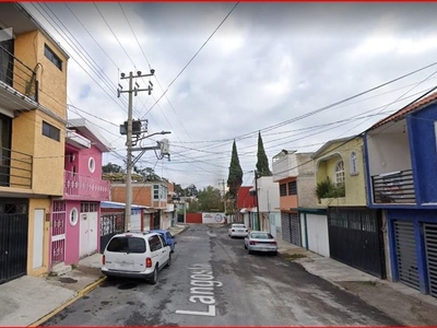 Casa en venta Arcoiris, Ciudad Nicolás Romero, Estado De México, México