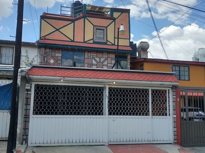 Casa en venta Atlanta, Cuautitlán Izcalli, Estado De México, México