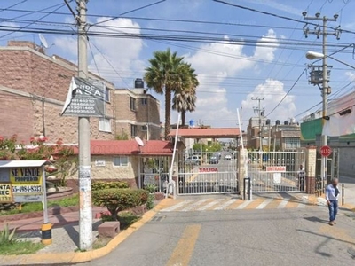 Casa en venta Av. Calz. De La Viga 117, Bonito Ecatepec, Ecatepec De Morelos, Estado De México, México