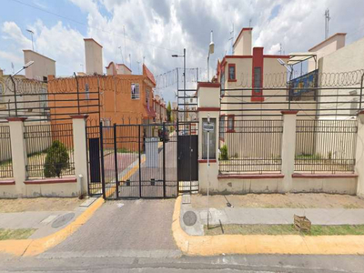 Casa en venta Av Ignacio Aldama 50, Fraccionamiento Las Americas, Las Américas, 55076 Ecatepec De Morelos, Méx., México