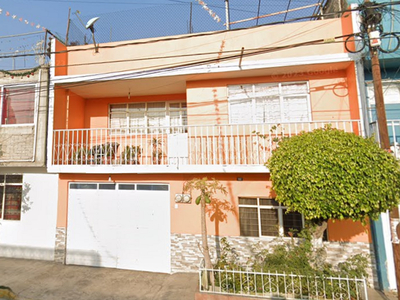 Casa en venta Av. Lago De Xochimilco 192, Metropolitana 3ra Secc, 57750 Cdad. Nezahualcóyotl, Méx., México