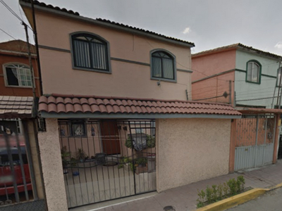 Casa en venta Avenida Carlos Hank González, El Laurel, San Francisco Coacalco, Estado De México, México