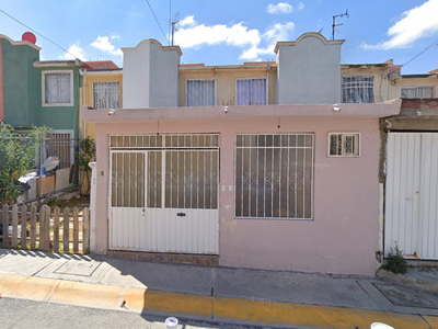 Casa en venta Avenida Real De Aguascalientes, Chicoloapan De Juárez, Estado De México, México