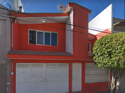 Casa en venta Bellas Artes 64, Metropolitana 2da Sección, Nezahualcóyotl, Estado De México, México