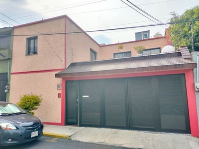 Casa en venta Bosque De Echegaray, Naucalpan De Juárez