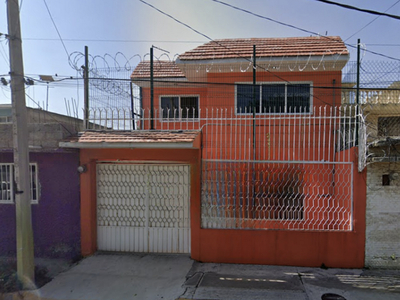 Casa en venta Bosque Tecas, Jardines De Morelos, Ecatepec De Morelos, Estado De México, México