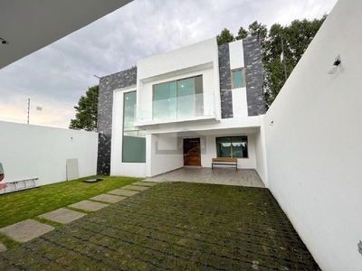 Casa en venta Bosques De Metepec, Metepec