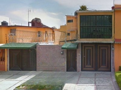 Casa en venta Boulevard Popocatépetl 78, Mz 004, Habitacional Los Pirules, Tlalnepantla De Baz, Estado De México, México