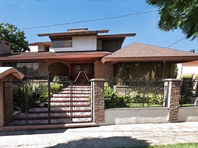 Casa en venta Bulevar De Los Continentes Mz 004, Valle Dorado, Tlalnepantla De Baz, Estado De México, México