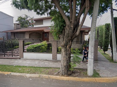 Casa en venta Bulevar De Los Continentes Mz 004, Valle Dorado, Tlalnepantla De Baz, Estado De México, México
