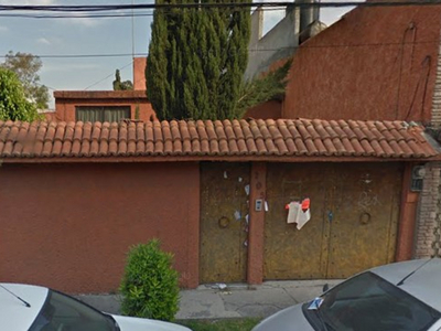 Casa en venta C. Cerro Del Mercado, Hab Los Pirules, Tlalnepantla De Baz, Estado De México, México