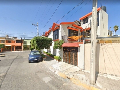 Casa en venta C. Valle De Los Sauces, Izcalli Del Valle, Buenavista, Estado De México, México