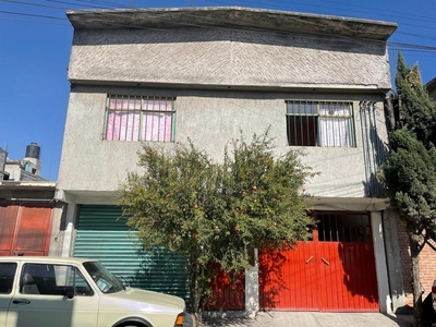 Casa en venta Calle 5 21, Ejidos De San Andrés, Ecatepec De Morelos, México, 55029, Mex