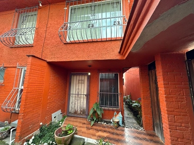 Casa en venta Calle 5 De Mayo 30, La Estación, Lerma, México, 52006, Mex