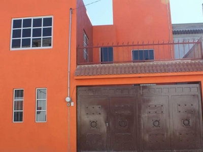 Casa en venta Calle Bernardo Segura 10-105, Deportiva, Zinacantepec, México, 51356, Mex