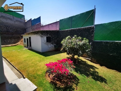 Casa en venta Calle De La Conquista, Barrio San Sebastián, Totolapan, Morelos, 62830, Mex