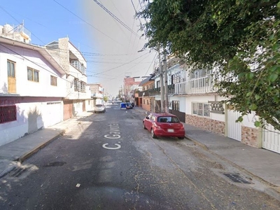 Casa en venta Calle Gaviota, Benito Juárez, Ciudad Nezahualcóyotl, Estado De México, México