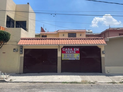 Casa en venta Calle Morelia Sur 100, Fracc Jardines De Morelos 5ta Secc, Ecatepec De Morelos, México, 55075, Mex