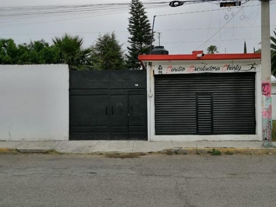 Casa en venta Calle Niños Héroes, El Progreso De Guadalupe Victoria, Ecatepec De Morelos, México, 55010, Mex