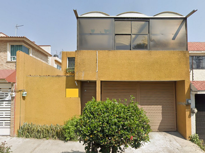 Casa en venta Calle Paseo Del Alba, Jardines Del Alba 2, Cuautitlán Izcalli, Estado De México, México