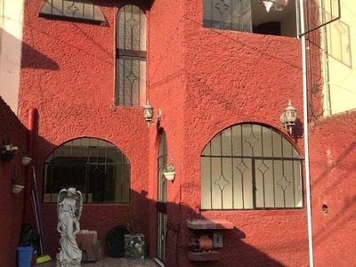 Casa en venta Calle Salvador Sánchez Colín Lote 2 11a, Condominio Villa Las Manzanas, Coacalco De Berriozábal, México, 55730, Mex