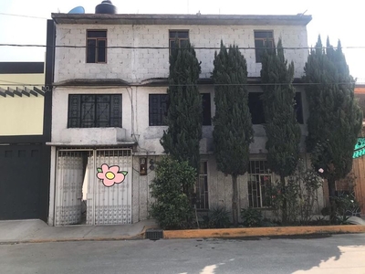 Casa en venta Casco De San Juan, Chalco